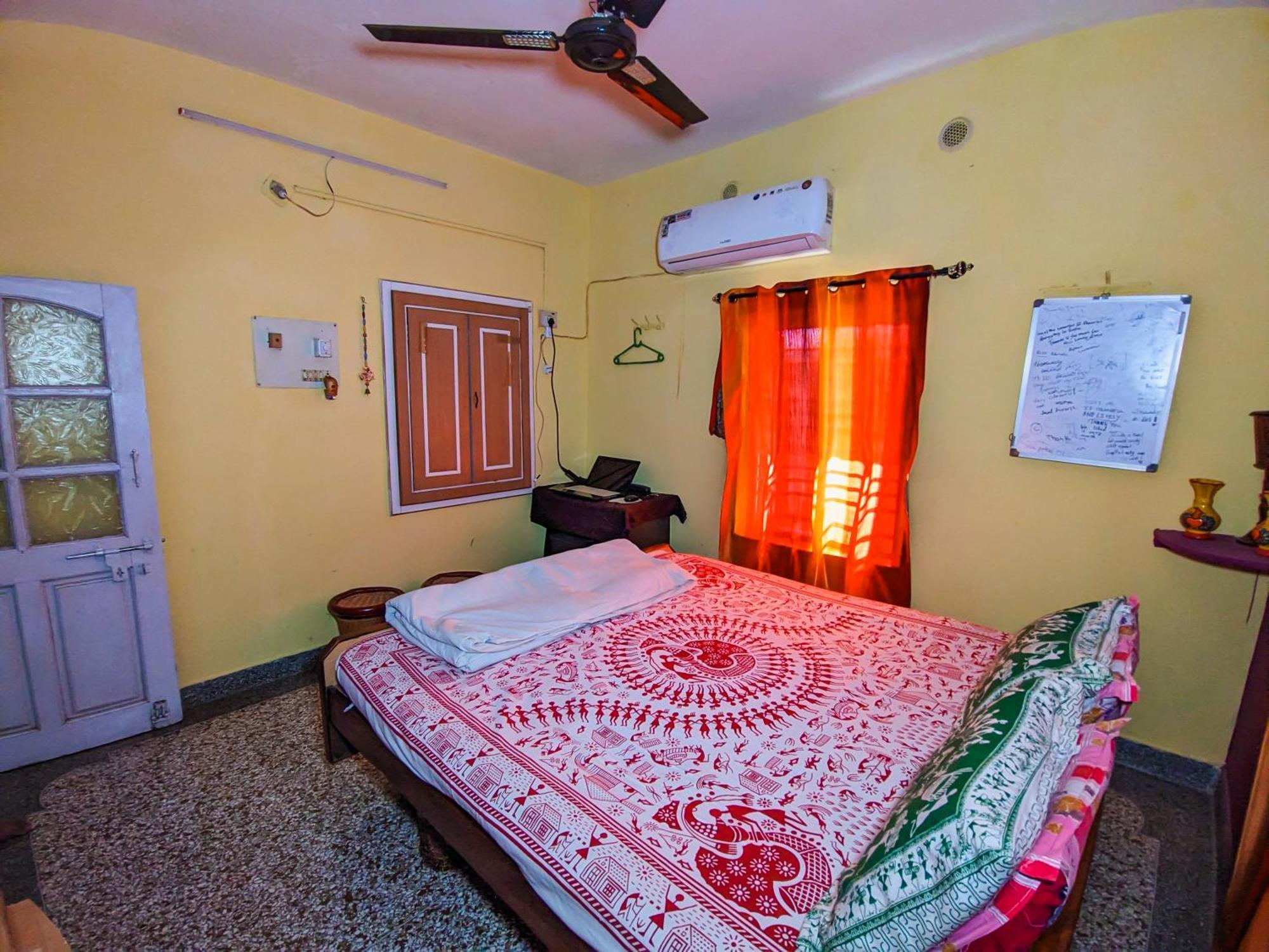 Jaat House Villa Bhuj Buitenkant foto