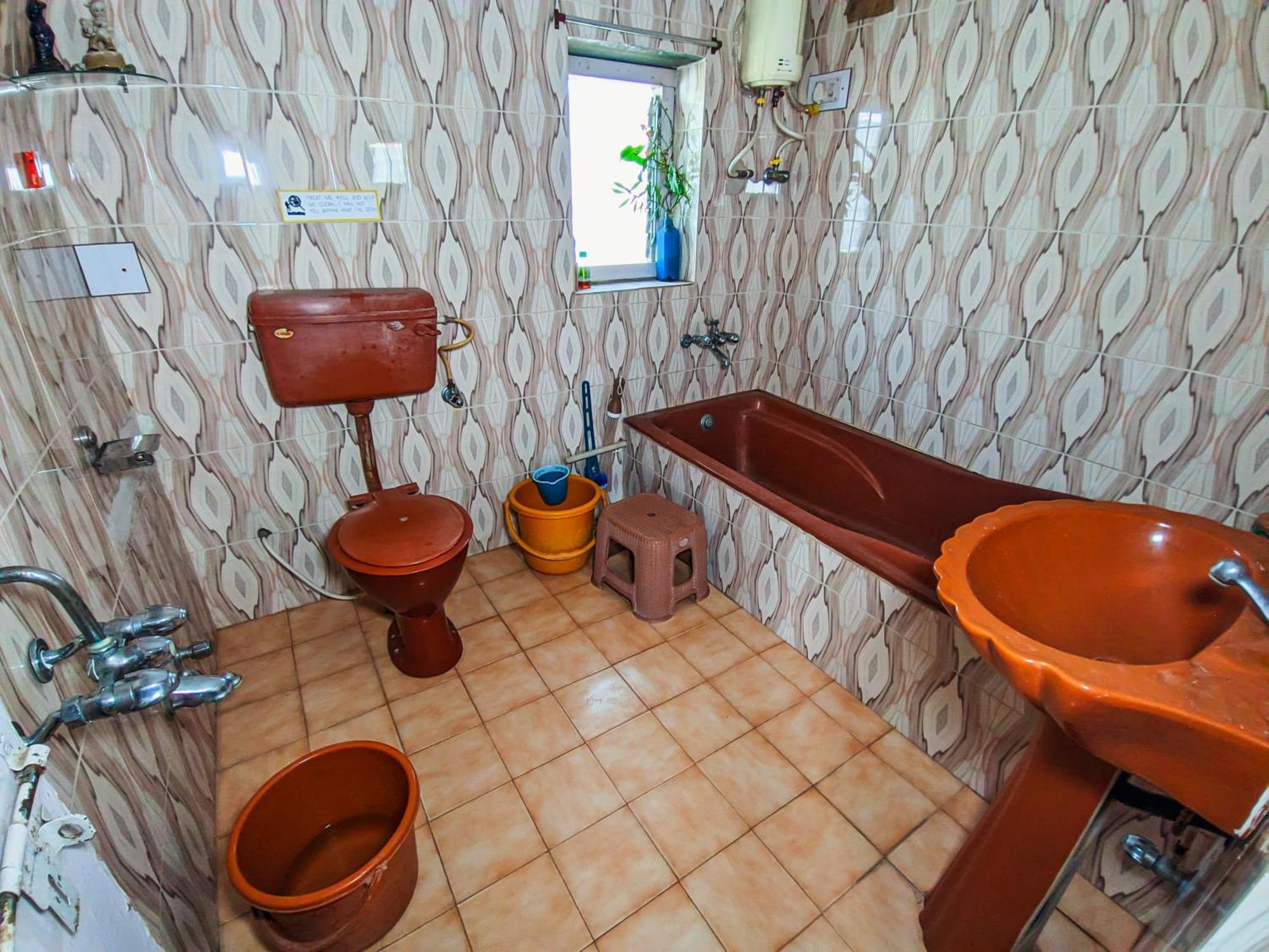 Jaat House Villa Bhuj Buitenkant foto