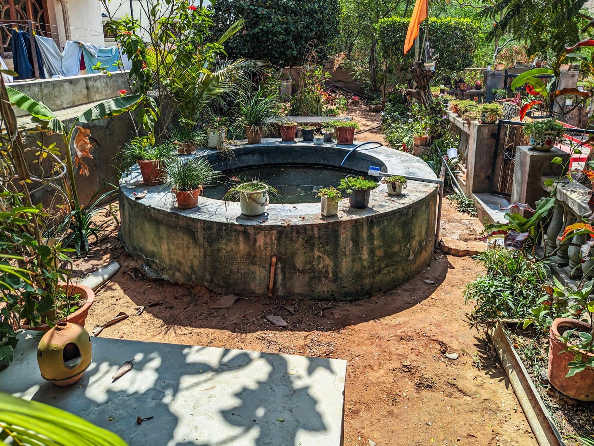 Jaat House Villa Bhuj Buitenkant foto