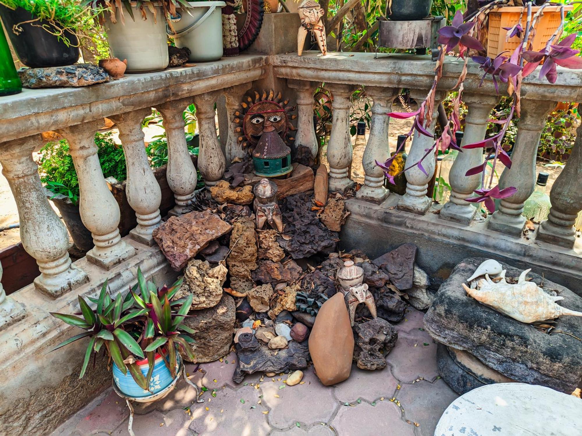 Jaat House Villa Bhuj Buitenkant foto